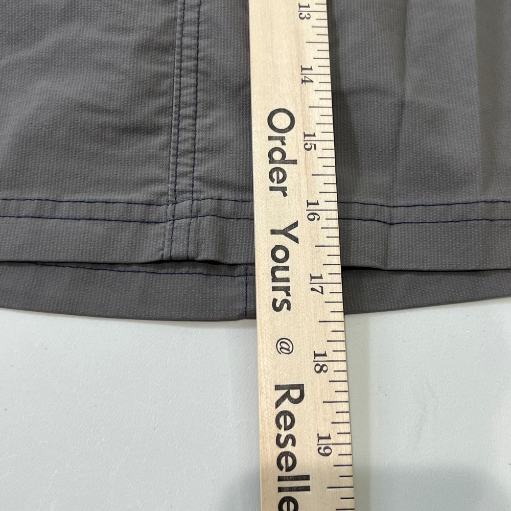 Title Nine Skort Athletic Skort Women 10 Lot of 3 Hiking Outdoor Gorp Athleisure - Picture 10 of 14
